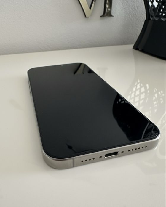 Iphone 15 Pro Max 256gb (Stan idealny)