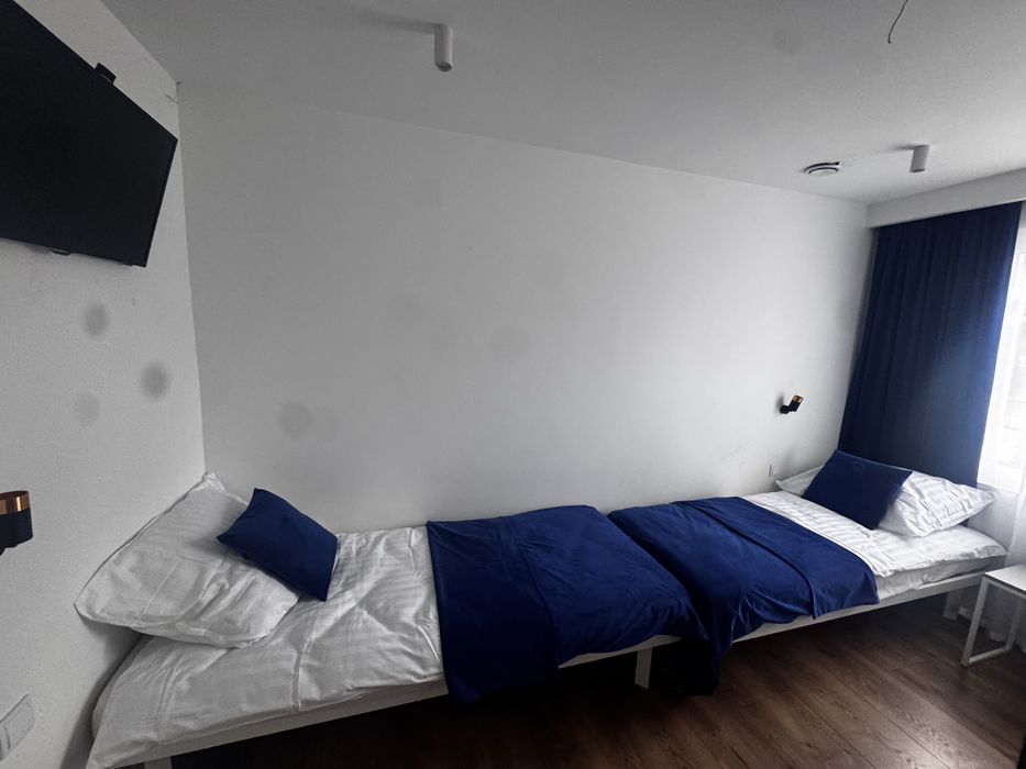 Noclegi pracownicze Radom noclegi Skaryszew 50-60 zł/os domek wifi FV