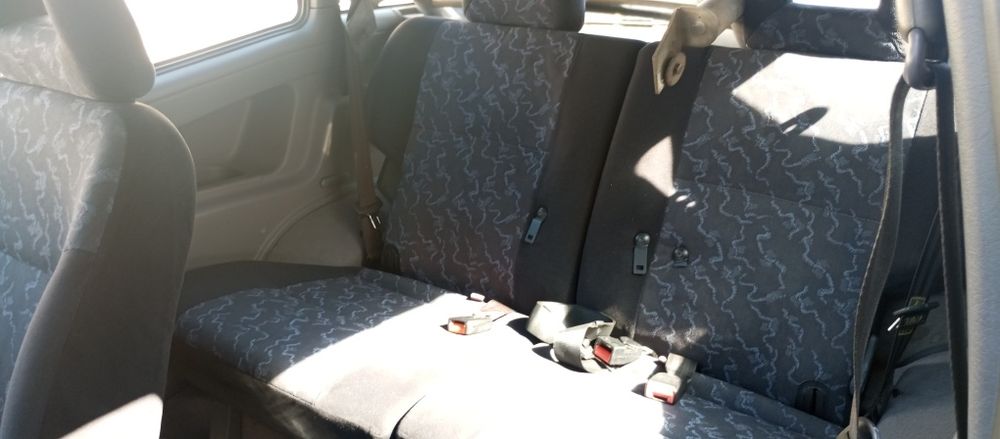 Nissan Terrano 2