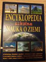 Encyklopedia Szkolna Nauka O Ziemi