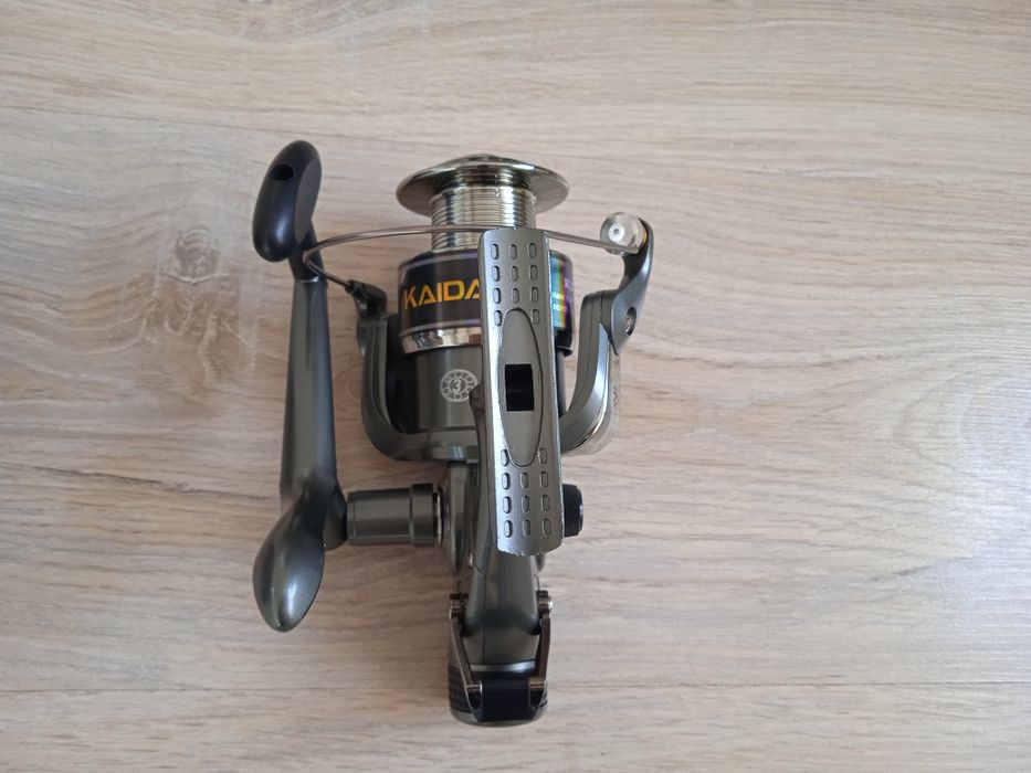 Катушка Kaida KX 5000