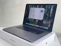 MacBook Pro 16" A2141 / i9 2,3GHz 8C / 16GB / 1TB SSD / RP5500M /FV23%