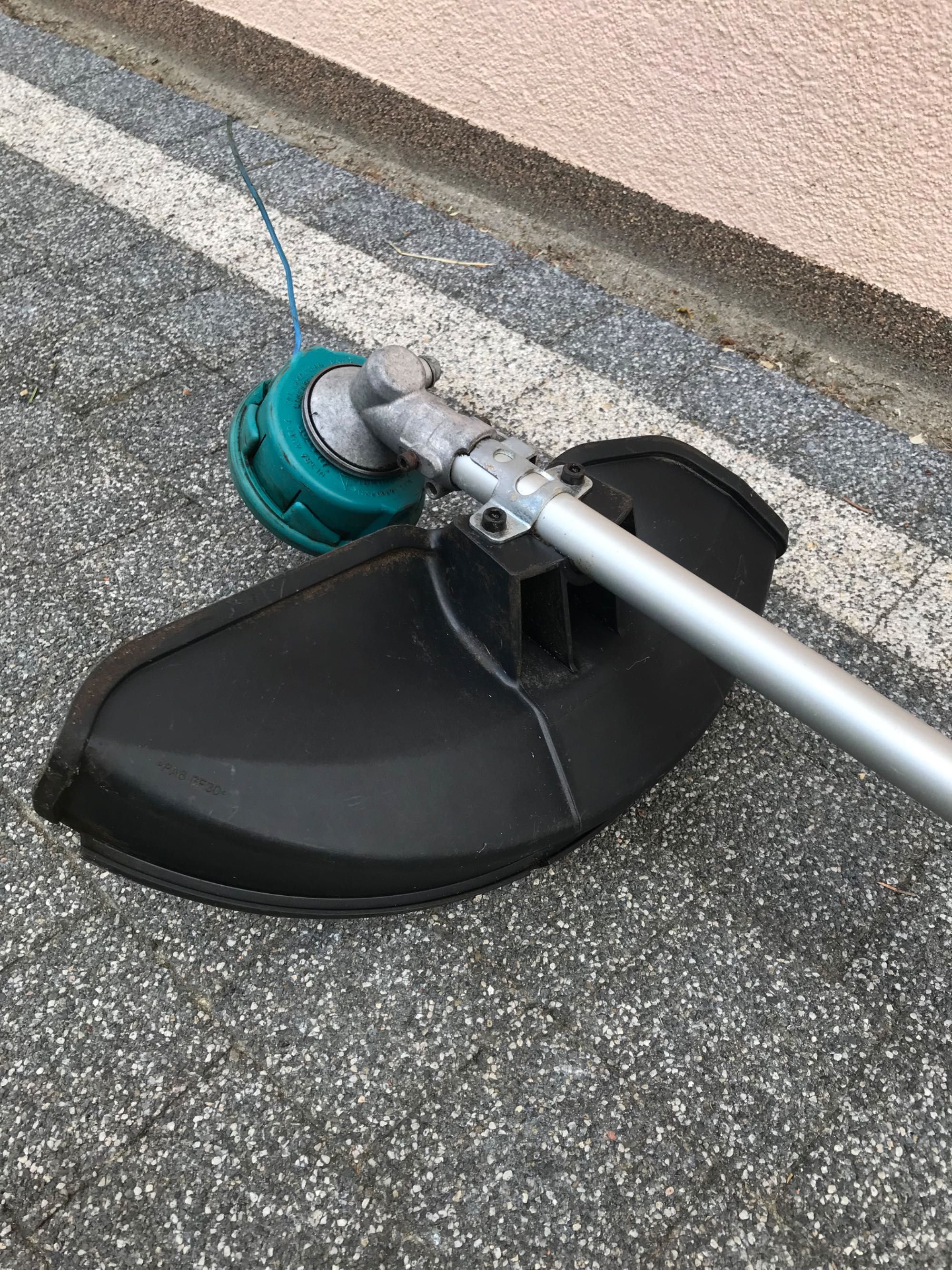 Kosa spalinowa makita