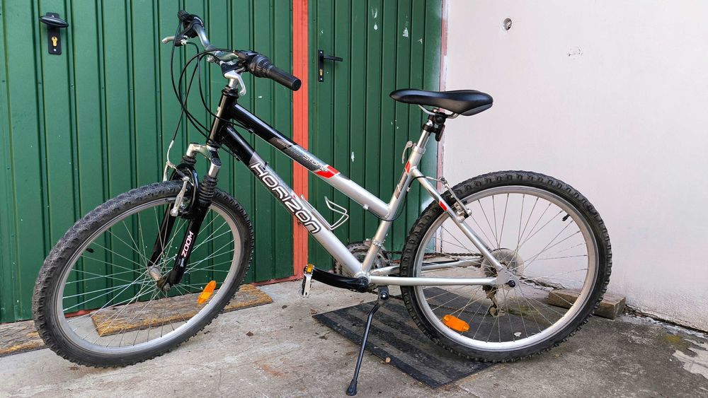 Rower górski damski koło 26