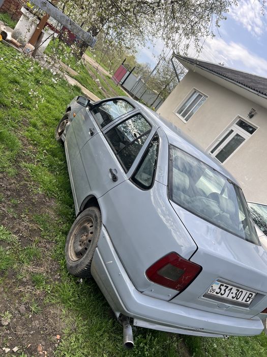 Fiat Tempra 1.6 1991
