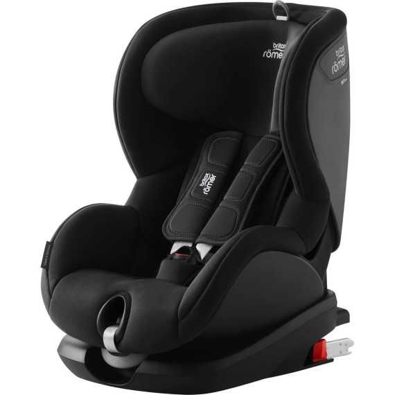 Автокрісло Britax Romer KING Pro/KING II LS/TRIFIX2 i-size 1 група