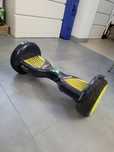 Deskorolka Skymaster Wheels 11 Evo Smart