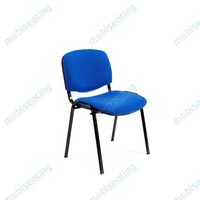 Cadeira Fixa 4 pés / Visitante/ formação/ Reunião/multi usos (novo)