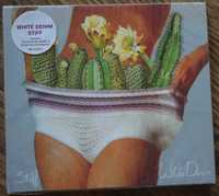 White Denim  Stiff  CD Nowa w folii