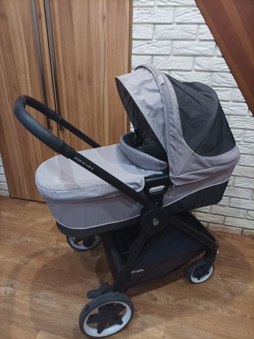 Продается коляска cybex 3 в 1