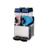 Granitor Maszyna do Slush granity Nowa 2x12L