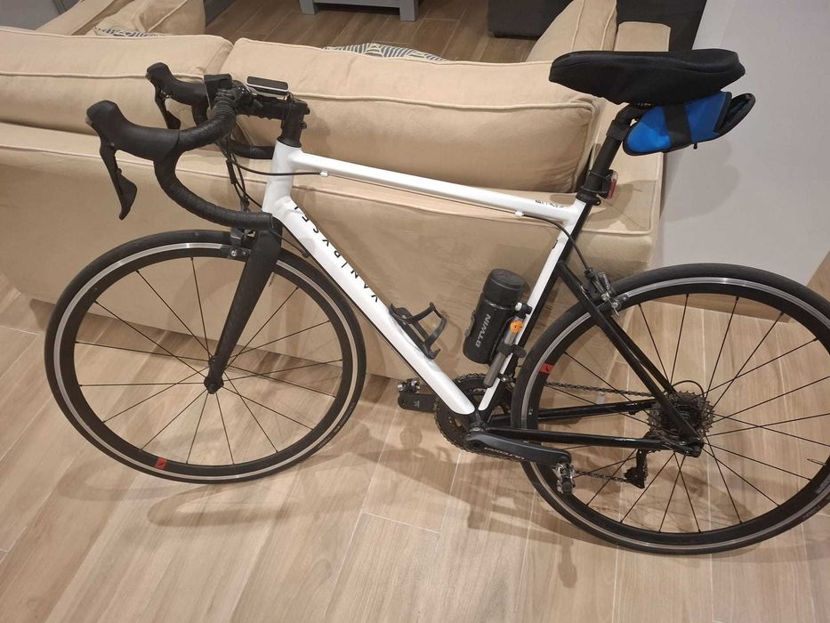 Bicicleta de Estrada Van Rysel EDR AF ULTEGRA (L)