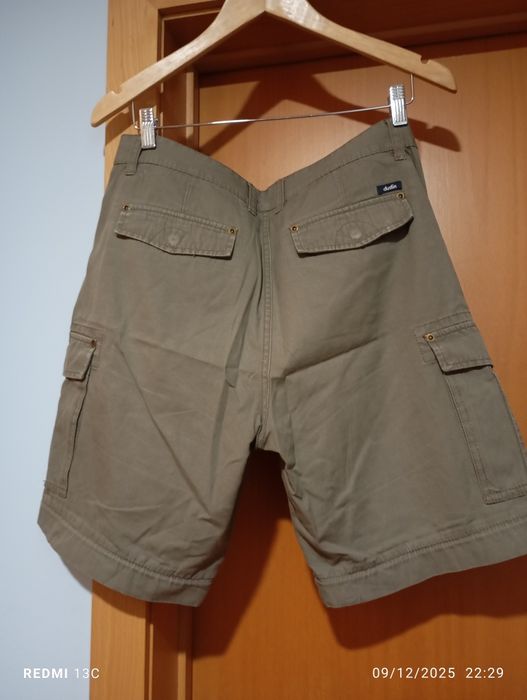 Calças/calções Dustin