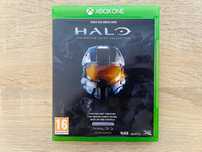 Gra Xbox One Halo The Master Chief Collection HIT! Okazja!