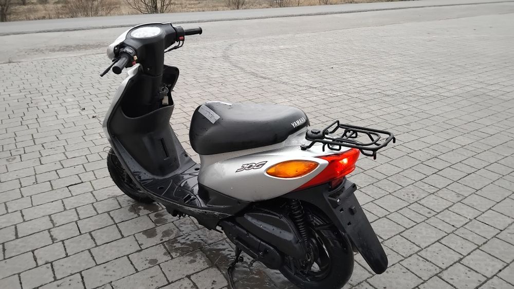 Ямаха sa 36 інжектор доставка можлива