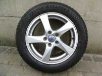 VOLVO S60, V70, XC70 7Jx16 ET50 5x108 - felga