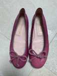 Balleriny Pretty Ballerinas roz 37