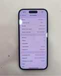 Iphone 15 128 gb