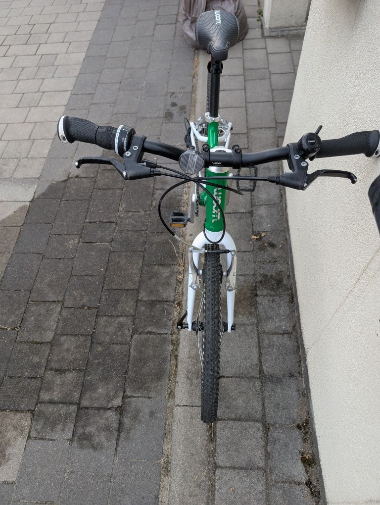 Rower dziecięcy Woom 4 stan bardzo dobry