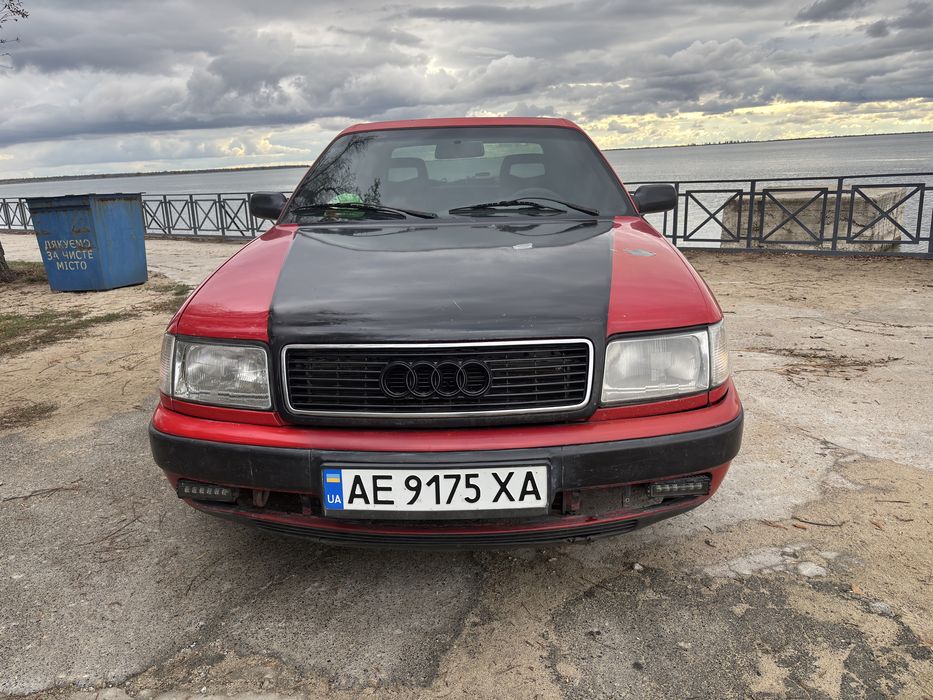 Продам Ауди100с4