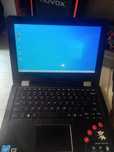 Laptop lenovo 80m1
