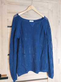 Ażurowy sweter/bluzka