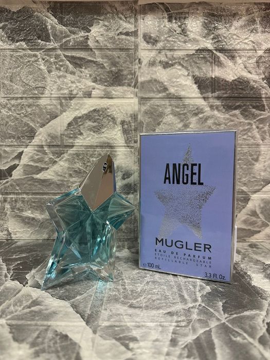 Perfumy Angel Edp 100ml