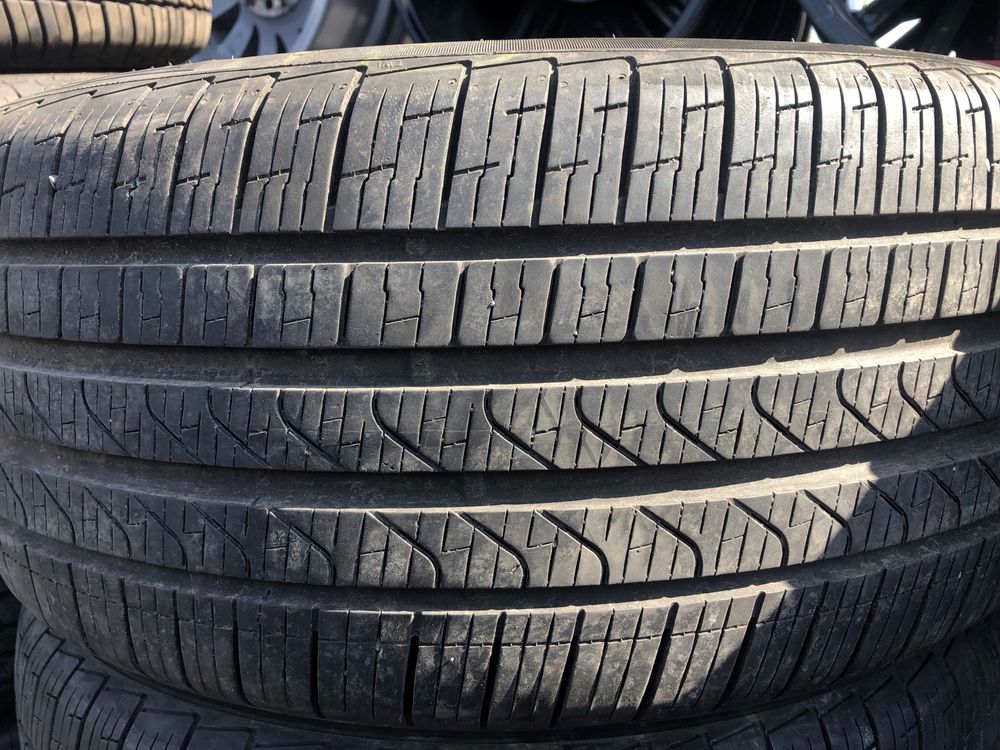 245/40/18 pirelli cinturato p7 all season