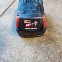 Bateria Milwaukee M18, 3Ah