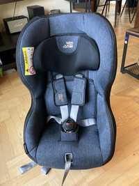 Fotelik samochodowy Britax Romer Max Way Plus