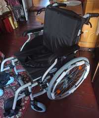 Ar- Medical nowy wózek inwalidzki