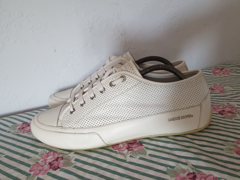 Candice cooper 42 43 mokasyny ecco clarks converse geox trampki