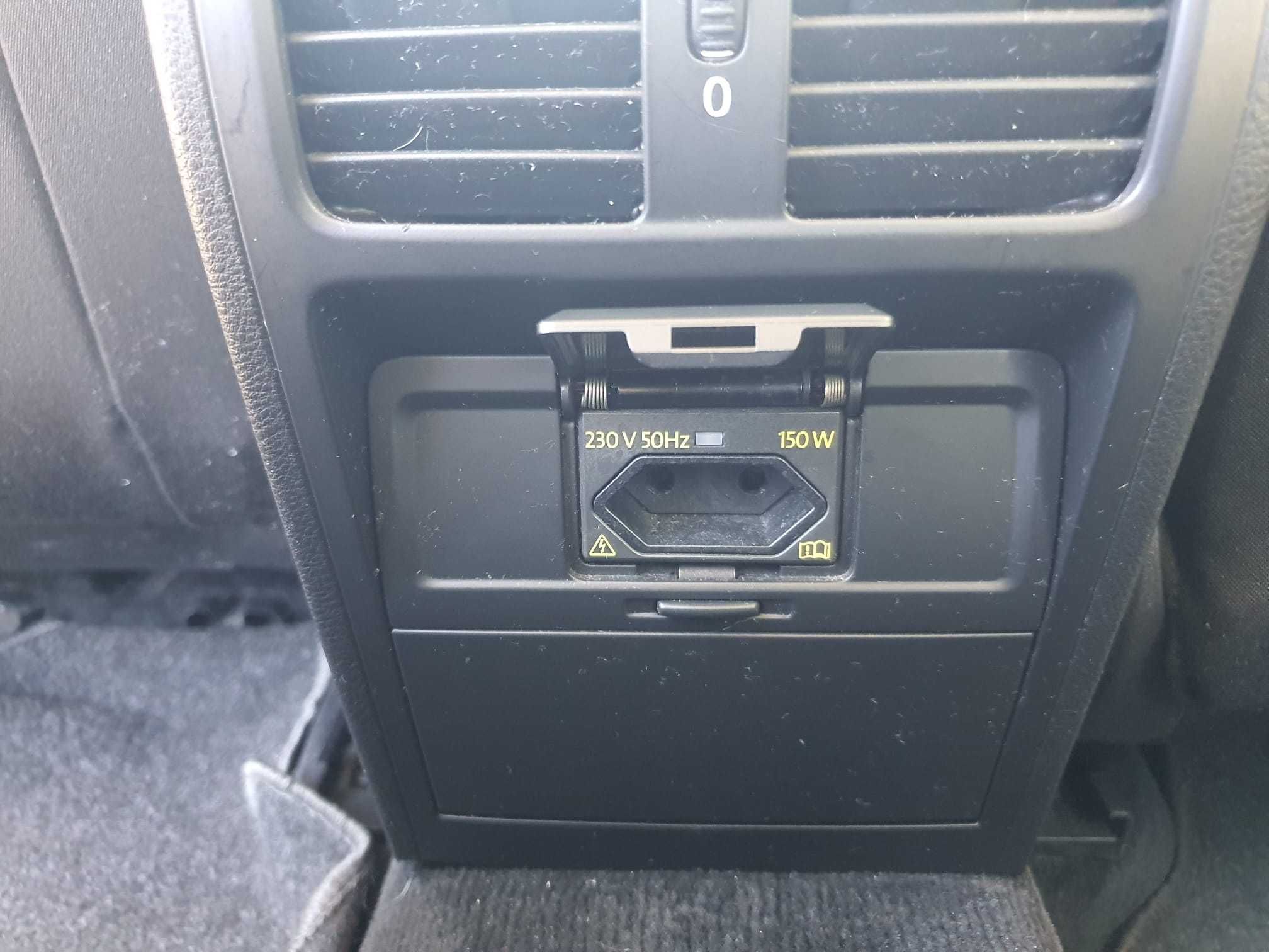 VW Passat Variant TDI 2.0 170CV