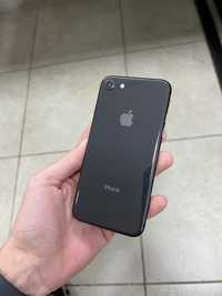 iPhone 8 64 gb Black