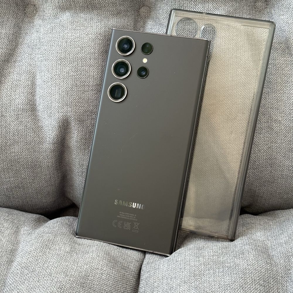 Samsung s23 Ultra 8/256