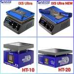 Нижний подогрев плат для пайки Mechanic IX5 ULTRA NEW,HT-10;HT-20