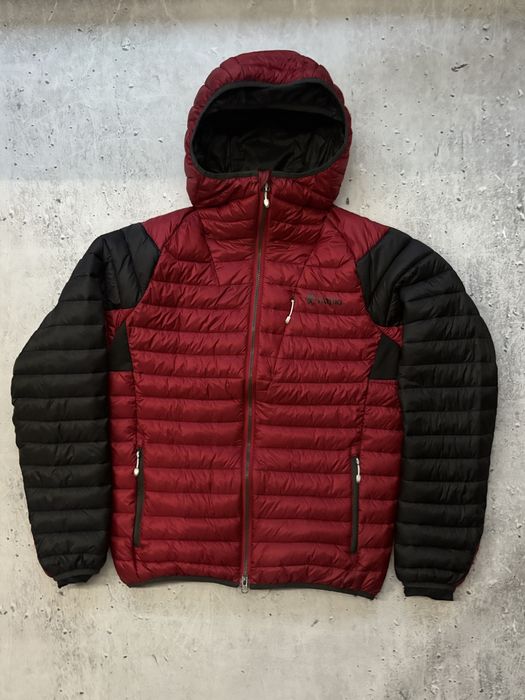 Meska kurtka Rafiki Glen