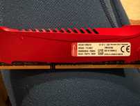 HyperX Savage DDR3 16GB 2400  (2x8GB)