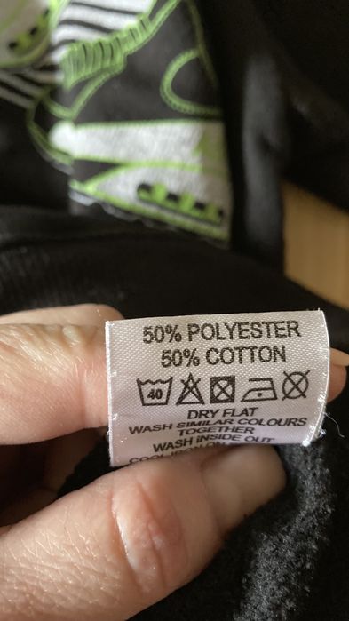 Худі чоловіче S