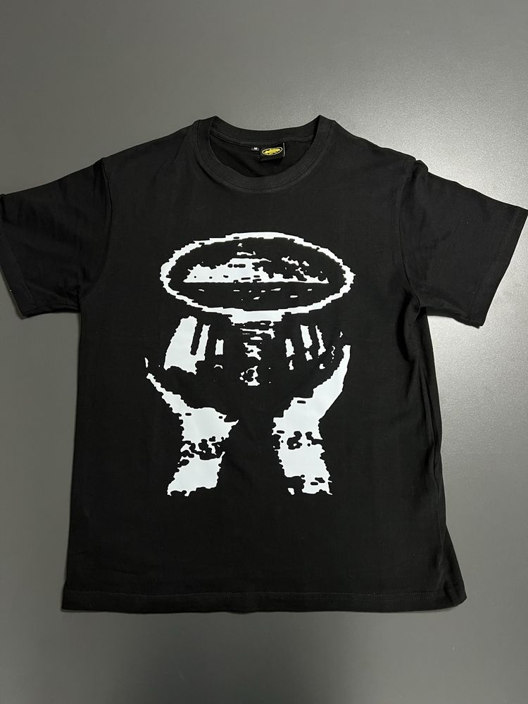 Футболка corteiz/corteiz/футболка кортез/футболка дрилл/Corteiz tshirt