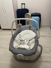 Jole дитяче електро крісло гойдалка