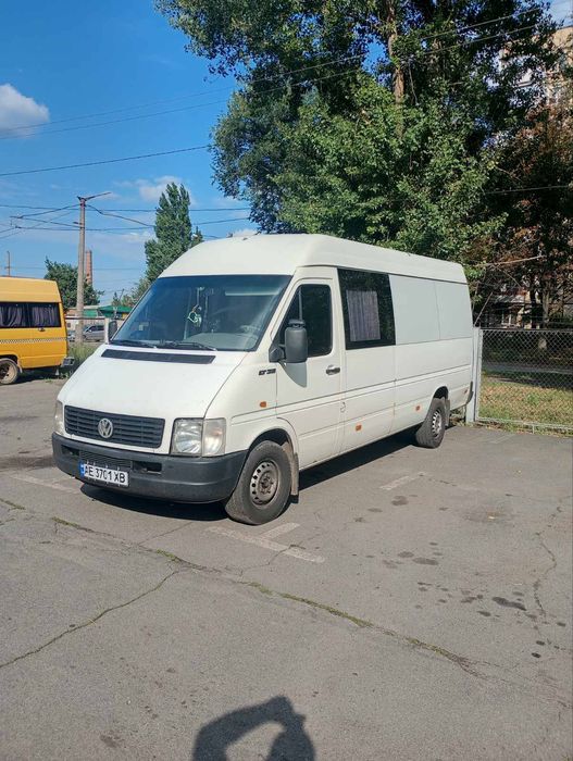 Продам лт 35 2006год в родном окрасе