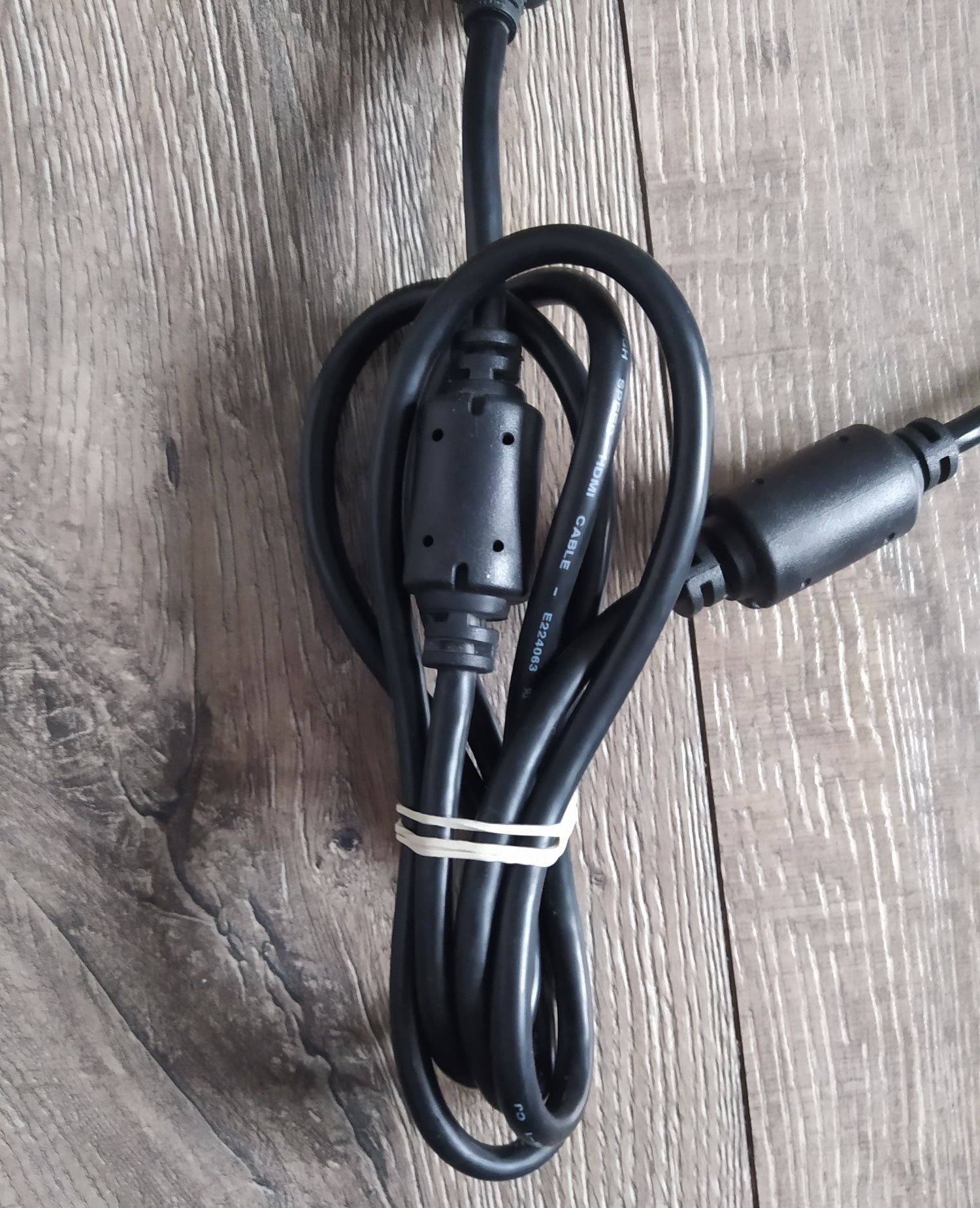 Kabel HDMI Silver 2m Wysyłka