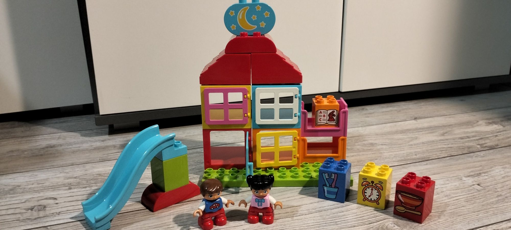 LEGO Duplo 10616
