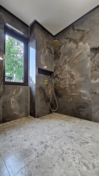 Glazurnik, remonty, wykończenia wnetrz