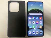 Xiaomi Redmi note 14 8/256 GB global NFC