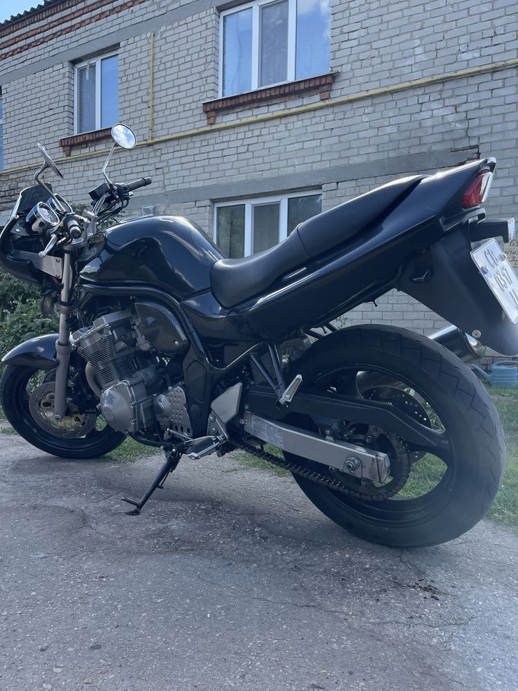Продам SUZUKI (Bandit)