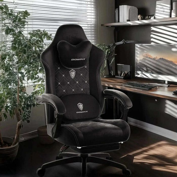 Sprzedam fotele gamingowe