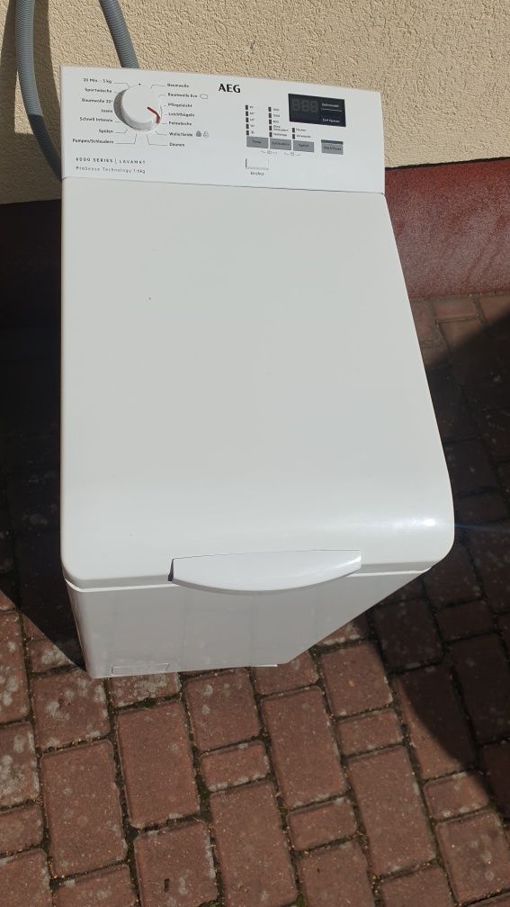 Pralka AEG 40 cm 1200 obrotów