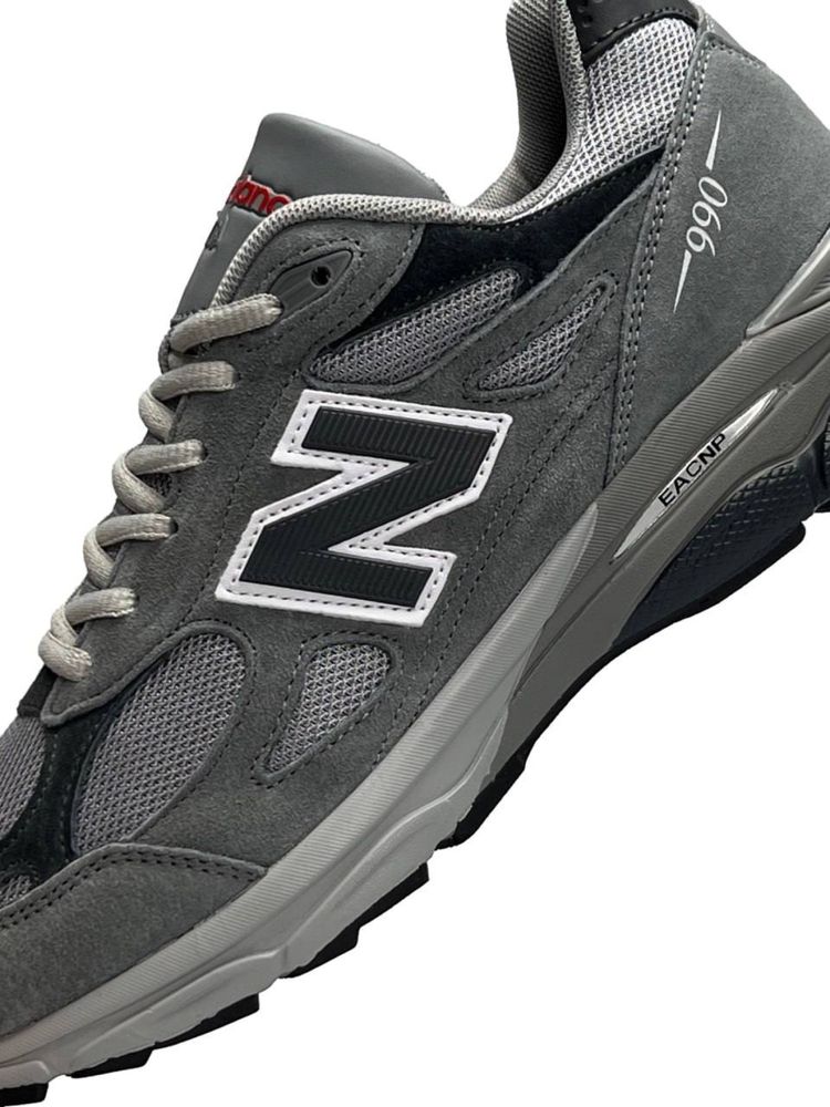 Кросівки чоловічі New Balance 990 cipi